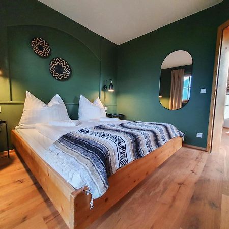 Gruberwirt Apartments Neu Gotzens Экстерьер фото