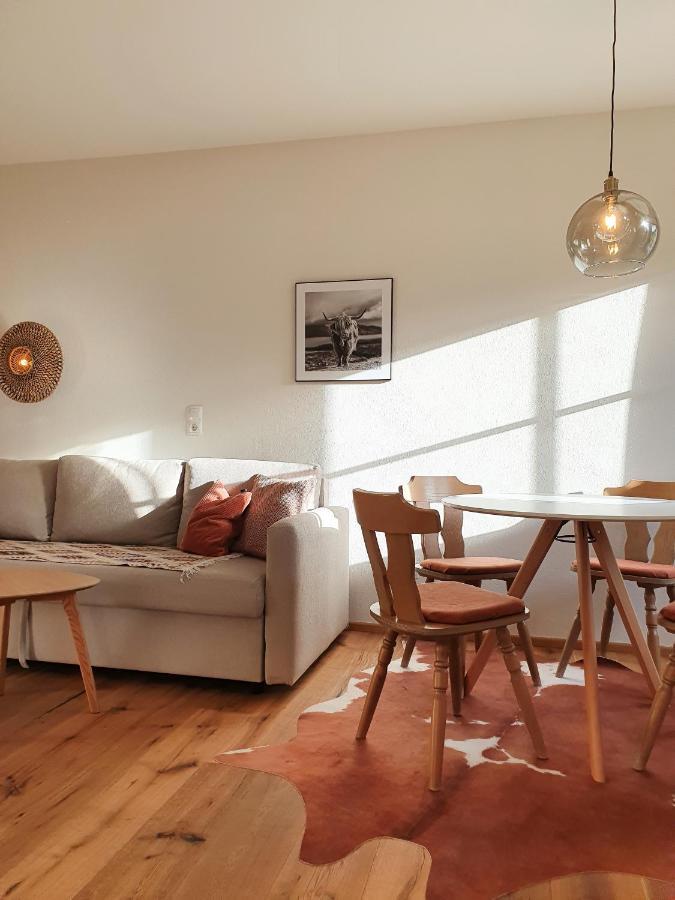 Gruberwirt Apartments Neu Gotzens Экстерьер фото