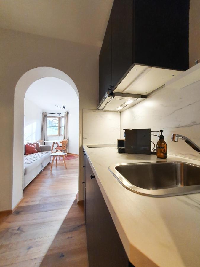 Gruberwirt Apartments Neu Gotzens Экстерьер фото
