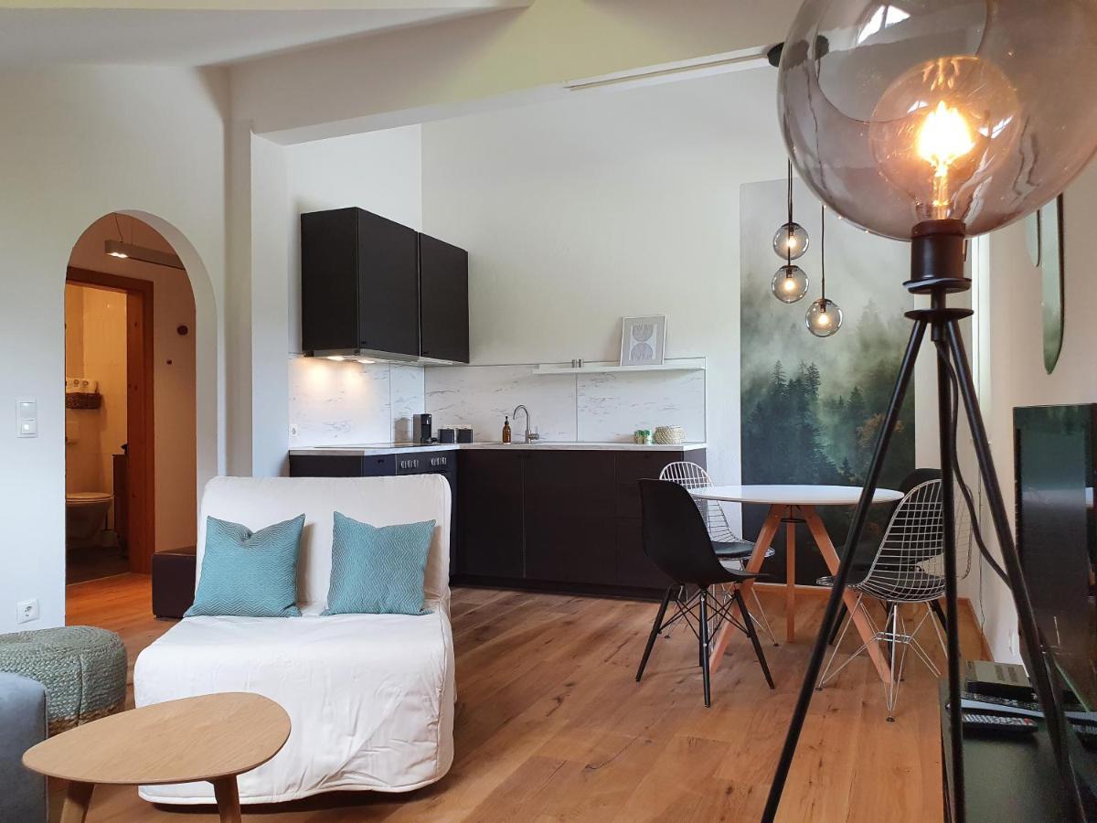 Gruberwirt Apartments Neu Gotzens Экстерьер фото