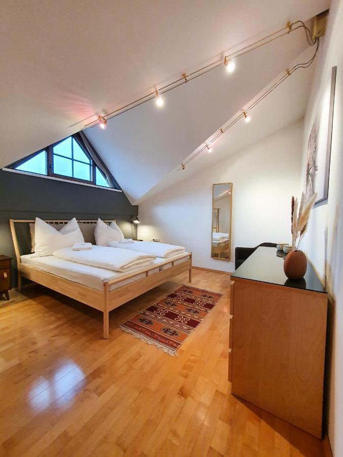 Gruberwirt Apartments Neu Gotzens Экстерьер фото