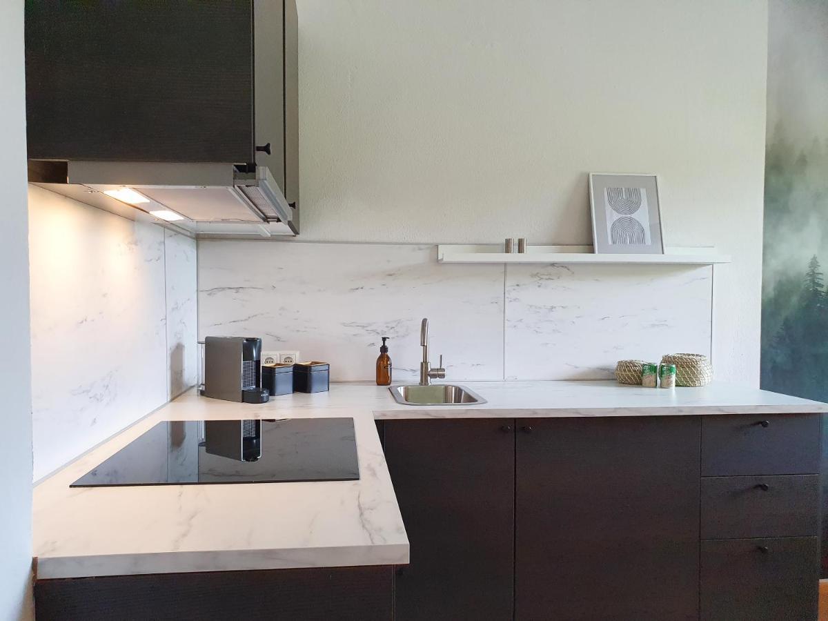 Gruberwirt Apartments Neu Gotzens Экстерьер фото