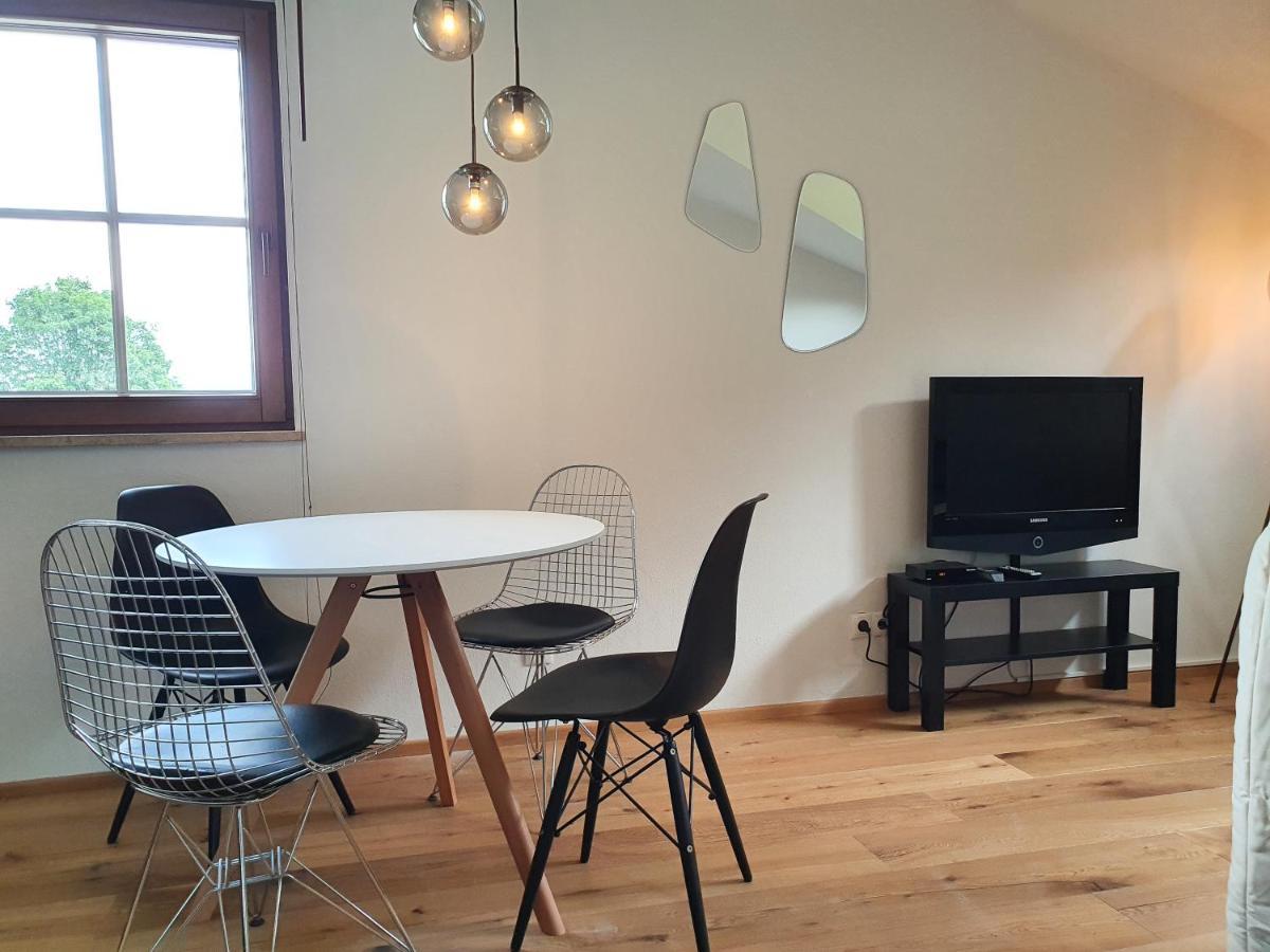 Gruberwirt Apartments Neu Gotzens Экстерьер фото