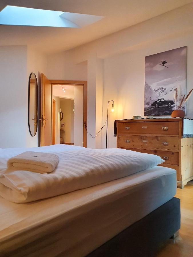 Gruberwirt Apartments Neu Gotzens Экстерьер фото