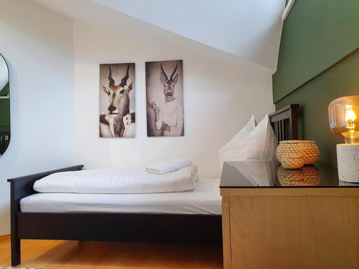 Gruberwirt Apartments Neu Gotzens Экстерьер фото