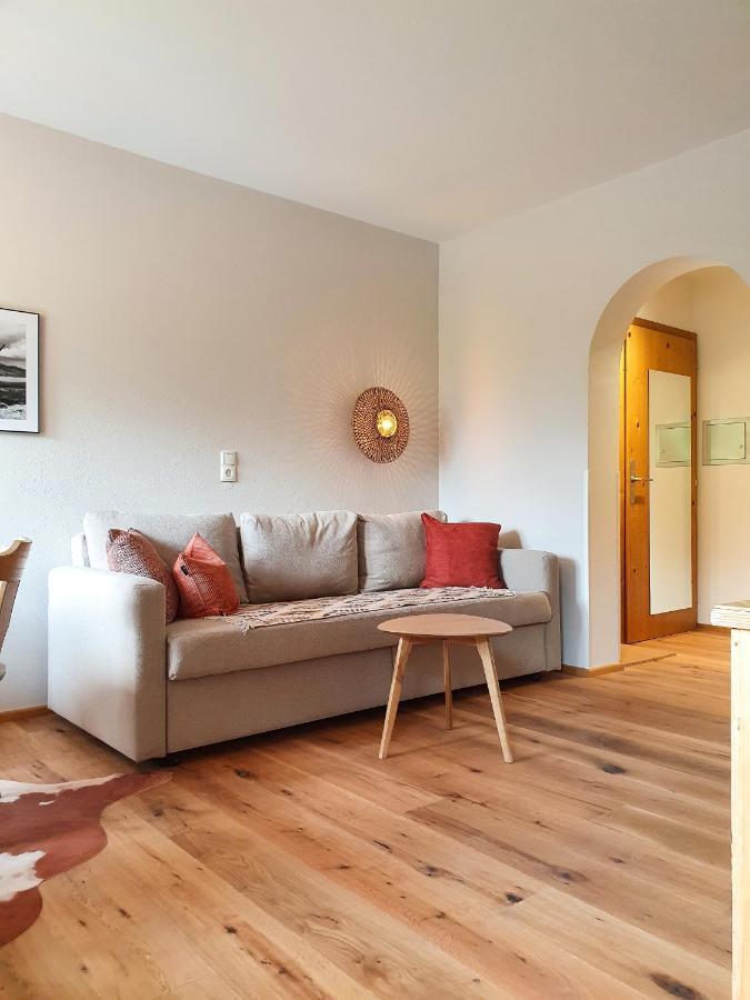 Gruberwirt Apartments Neu Gotzens Экстерьер фото