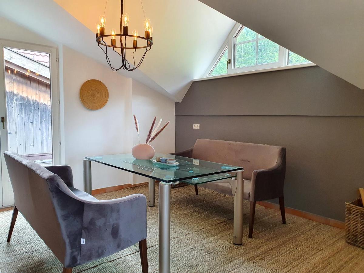 Gruberwirt Apartments Neu Gotzens Экстерьер фото