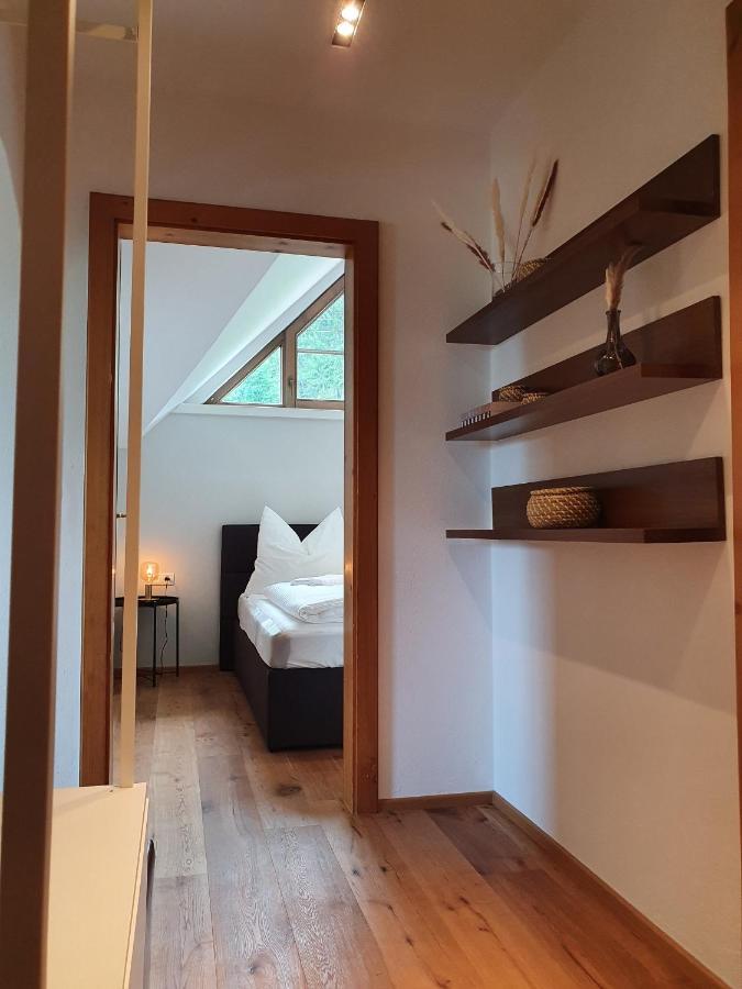 Gruberwirt Apartments Neu Gotzens Экстерьер фото