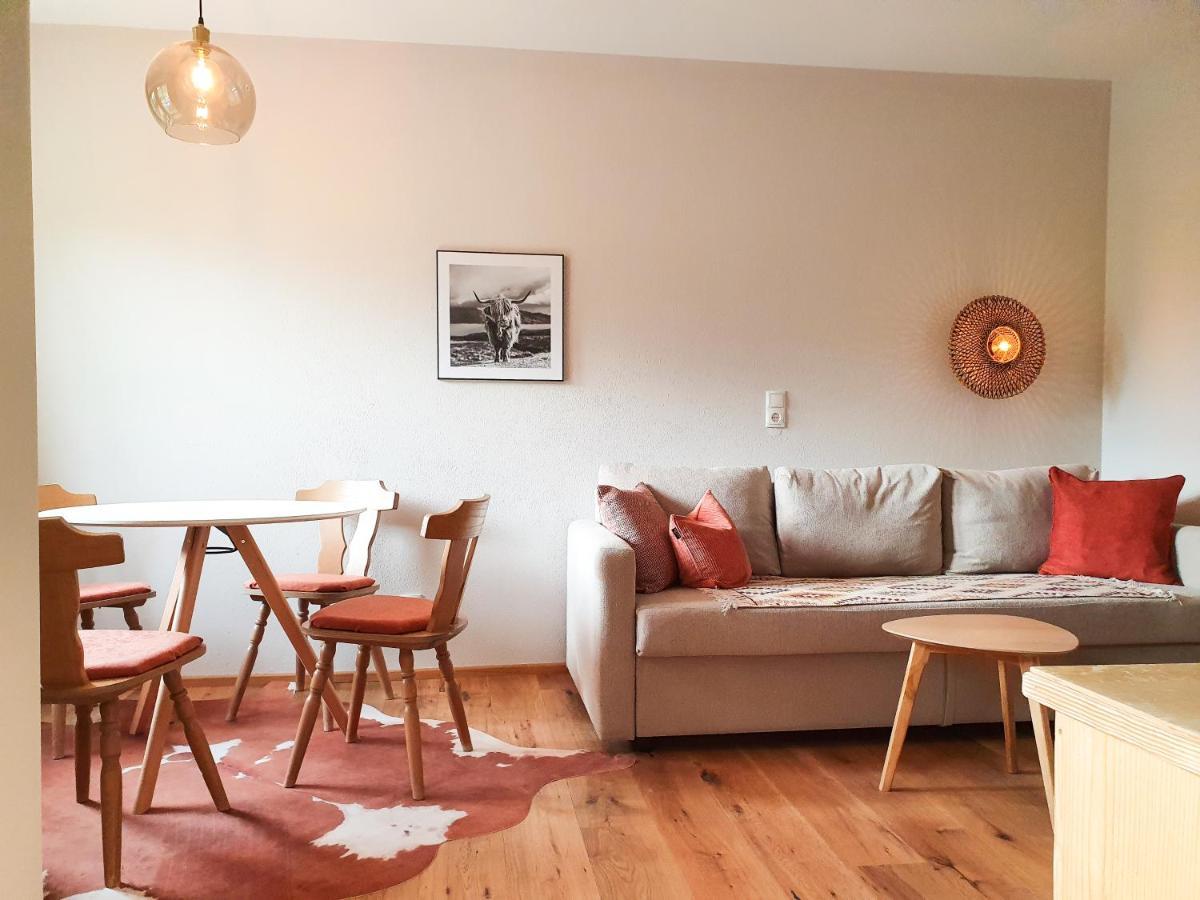 Gruberwirt Apartments Neu Gotzens Экстерьер фото
