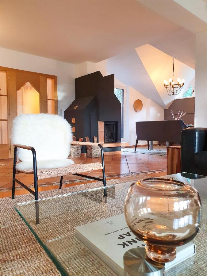 Gruberwirt Apartments Neu Gotzens Экстерьер фото