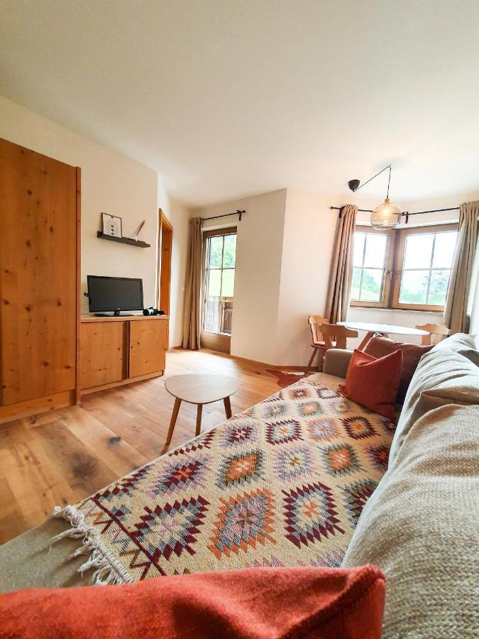 Gruberwirt Apartments Neu Gotzens Экстерьер фото