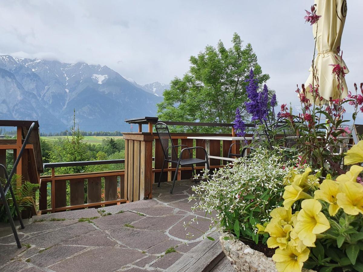 Gruberwirt Apartments Neu Gotzens Экстерьер фото