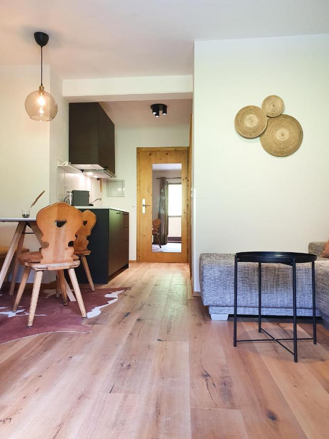 Gruberwirt Apartments Neu Gotzens Экстерьер фото