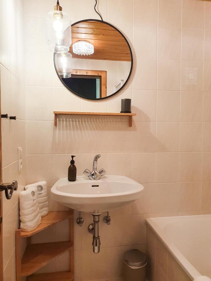 Gruberwirt Apartments Neu Gotzens Экстерьер фото