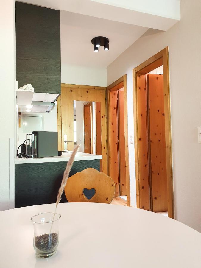 Gruberwirt Apartments Neu Gotzens Экстерьер фото
