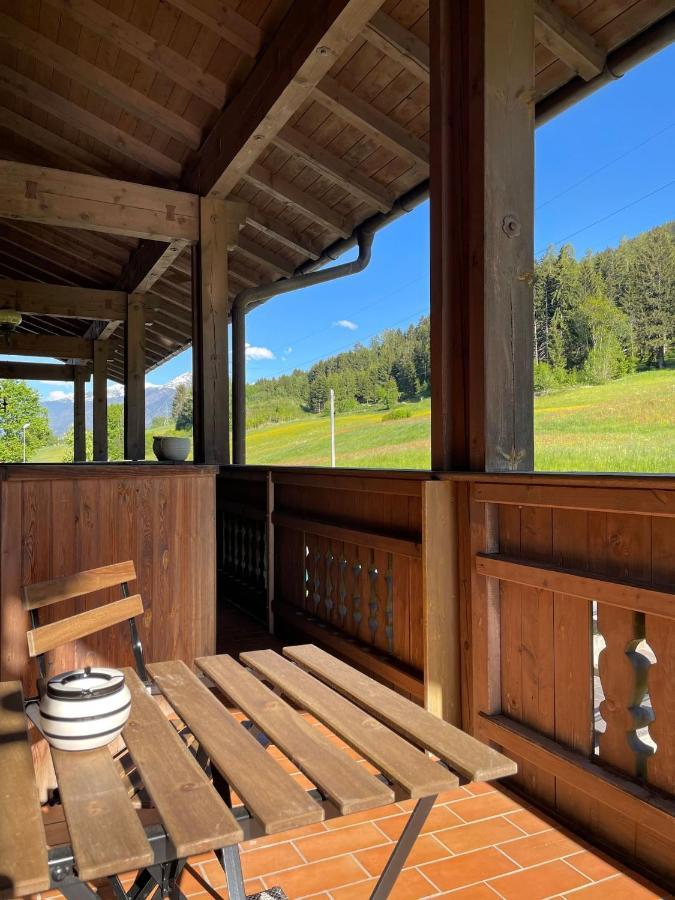 Gruberwirt Apartments Neu Gotzens Экстерьер фото