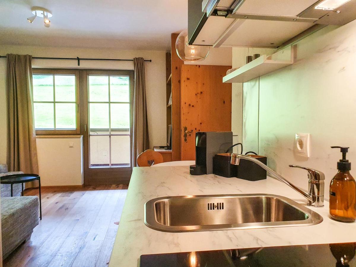 Gruberwirt Apartments Neu Gotzens Экстерьер фото