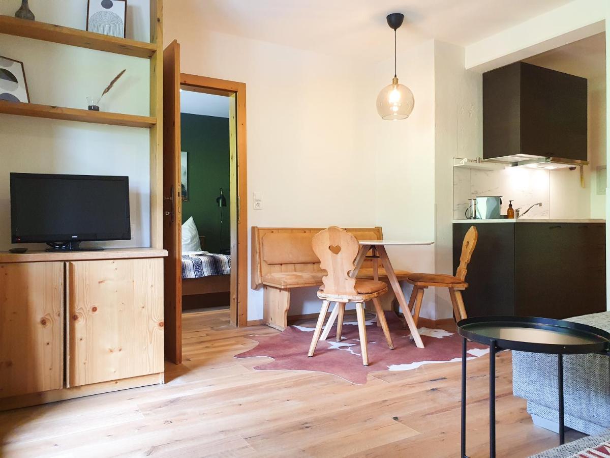 Gruberwirt Apartments Neu Gotzens Экстерьер фото